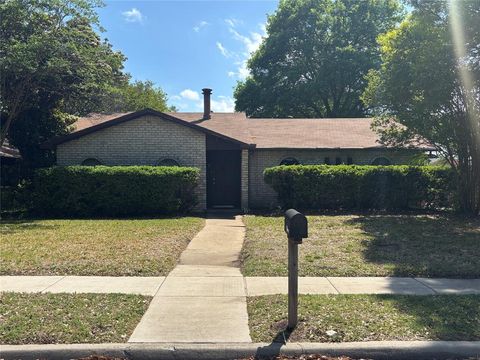 1632 Cumberland Trail Plano TX 75023