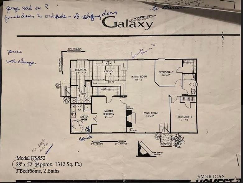 Rs Goode - Residential