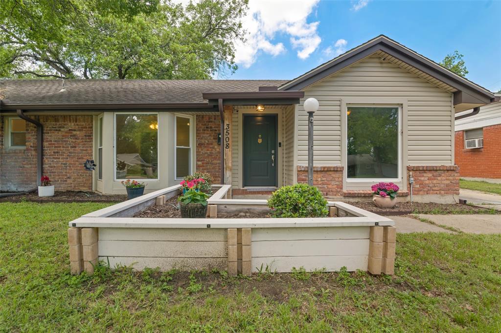 Western Hills Add - Residential