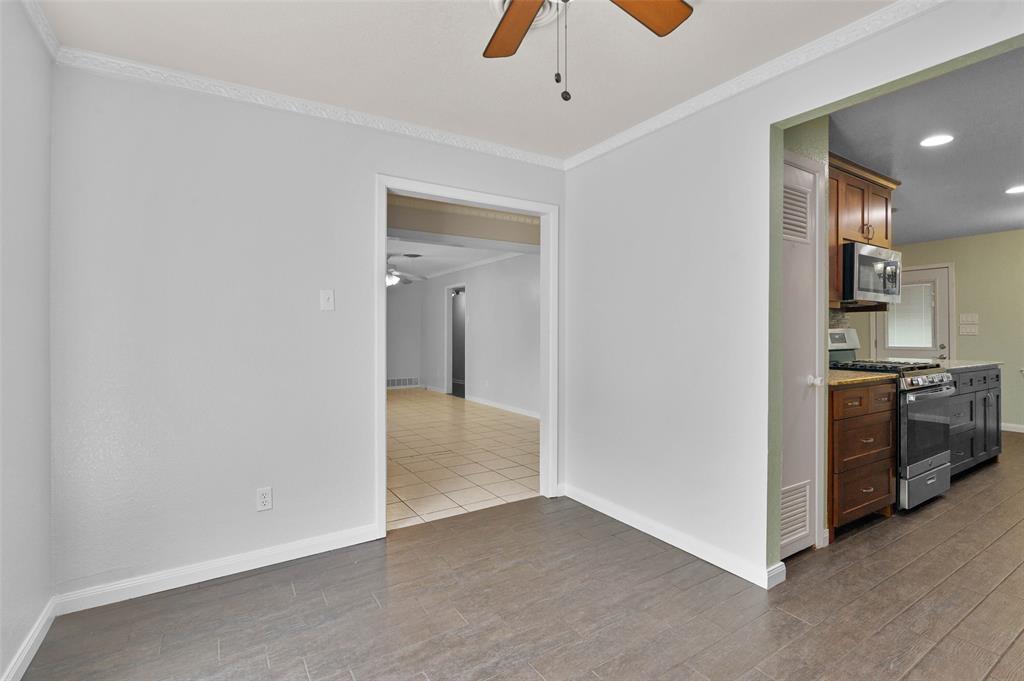Western Hills Add - Residential