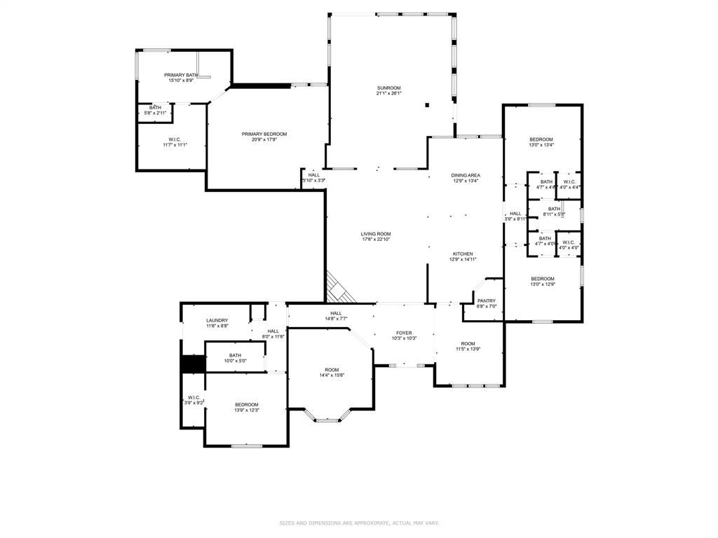 Shamrock Ridge Ph 3, 4, 5, 6, - Residential