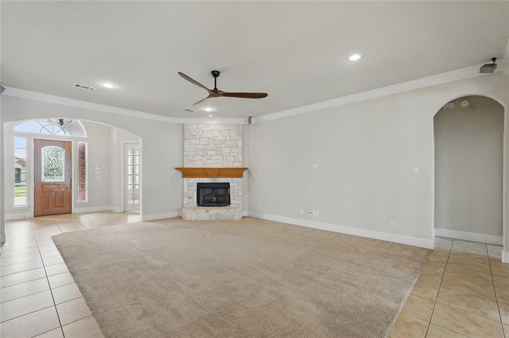 Shamrock Ridge Ph 3, 4, 5, 6, - Residential