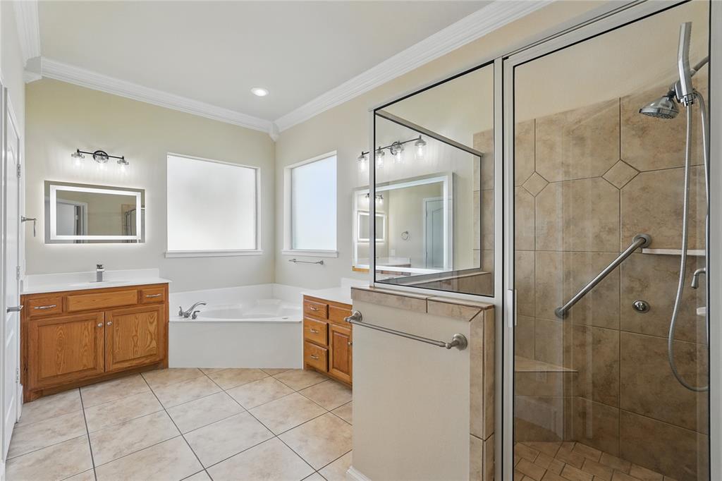 Shamrock Ridge Ph 3, 4, 5, 6, - Residential