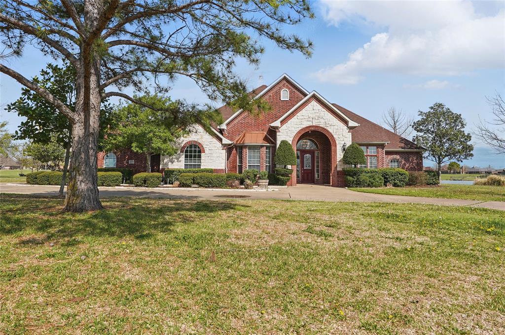 Shamrock Ridge Ph 3, 4, 5, 6, - Residential