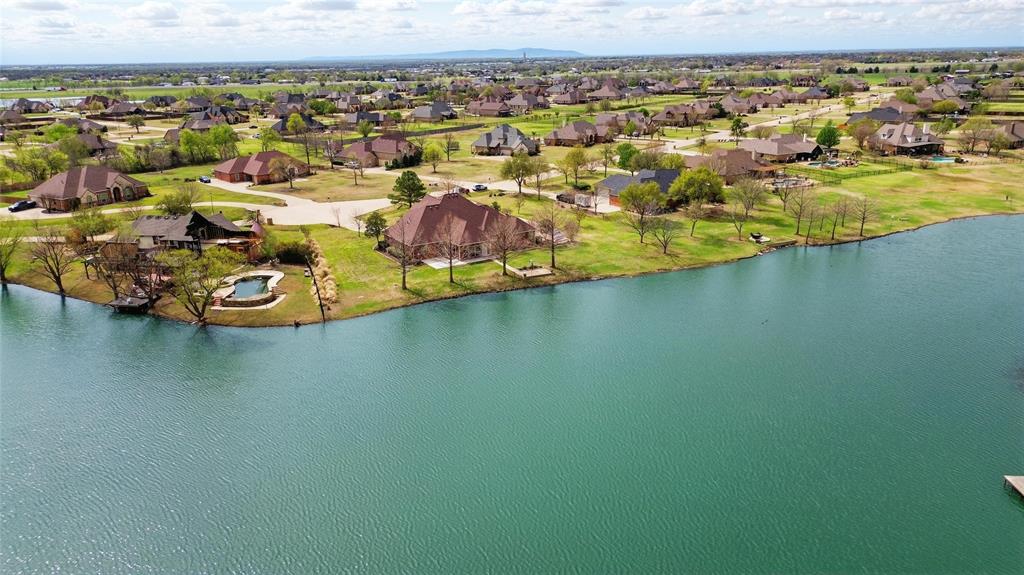 Shamrock Ridge Ph 3, 4, 5, 6, - Residential