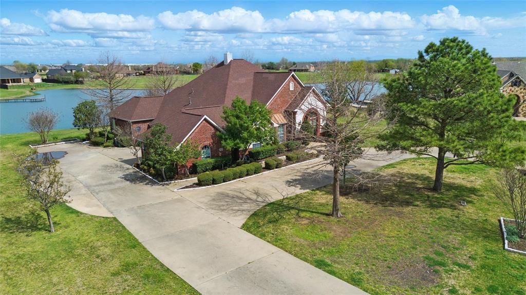 Shamrock Ridge Ph 3, 4, 5, 6, - Residential