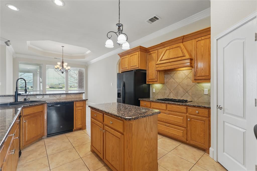 Shamrock Ridge Ph 3, 4, 5, 6, - Residential