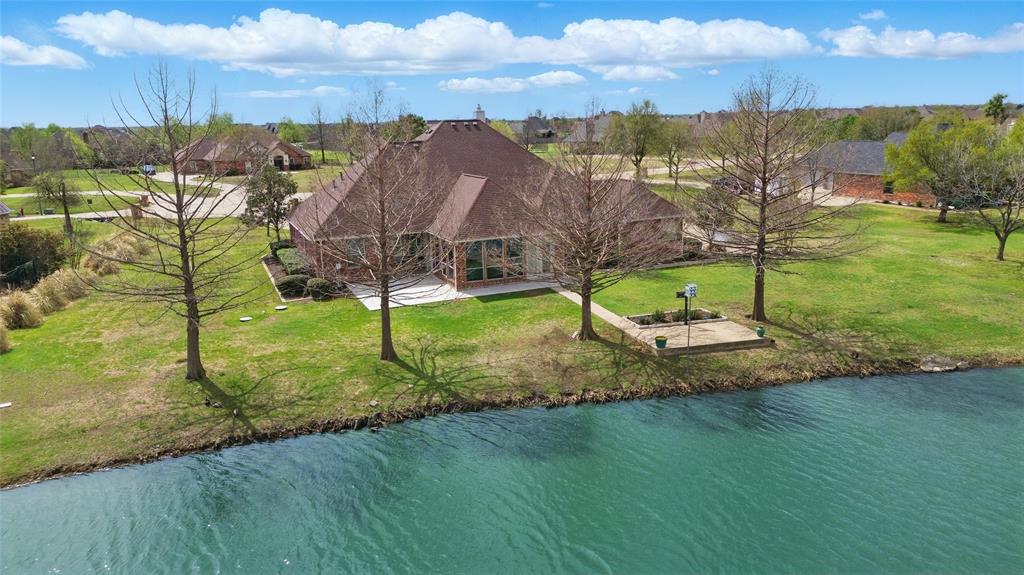 Shamrock Ridge Ph 3, 4, 5, 6, - Residential