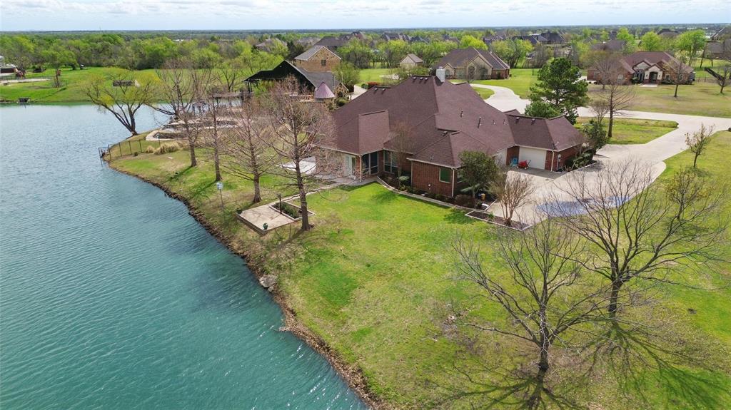 Shamrock Ridge Ph 3, 4, 5, 6, - Residential