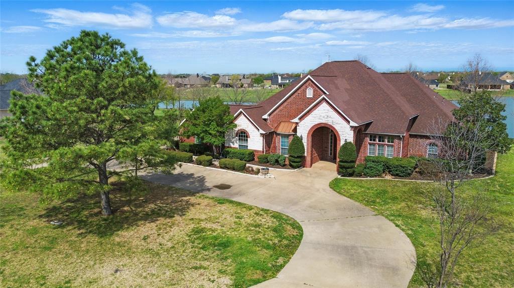 Shamrock Ridge Ph 3, 4, 5, 6, - Residential