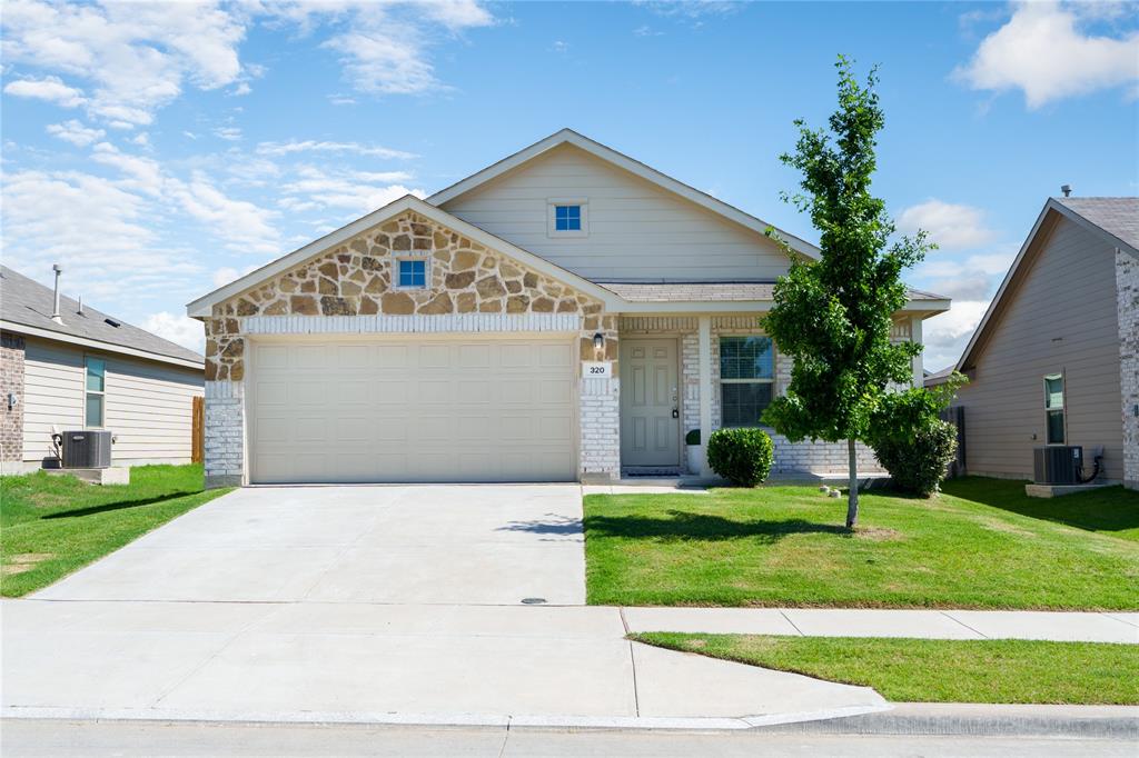 320 Red Rock Trail