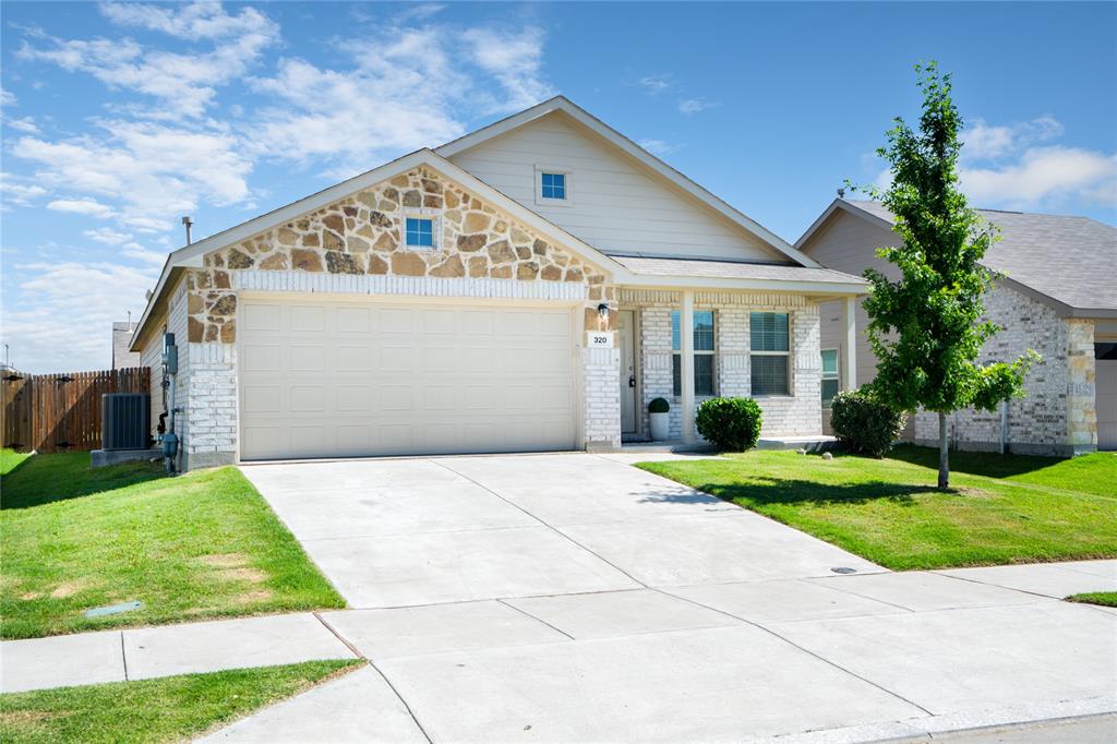 320 Red Rock Trail