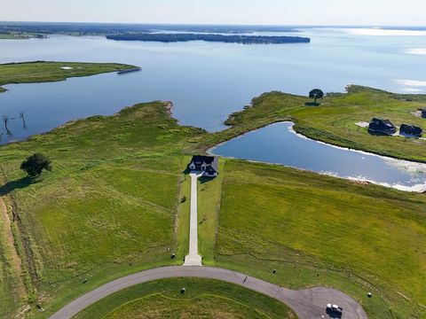 415 Sailview Court Honey Grove TX 75446