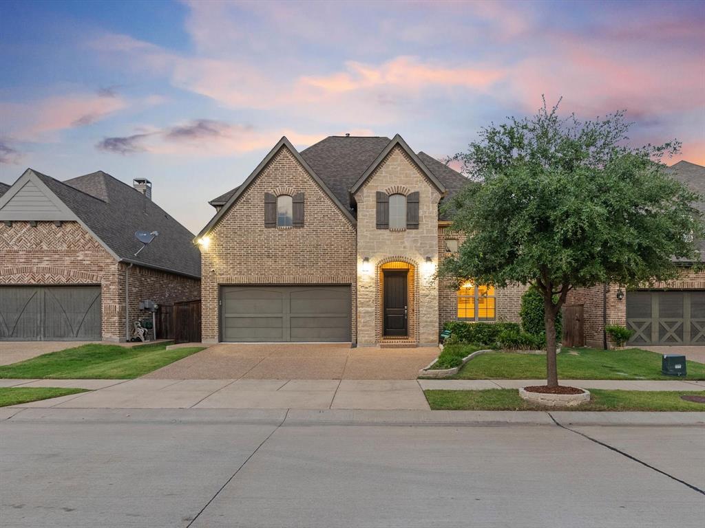 4528 Sir Craig Drive