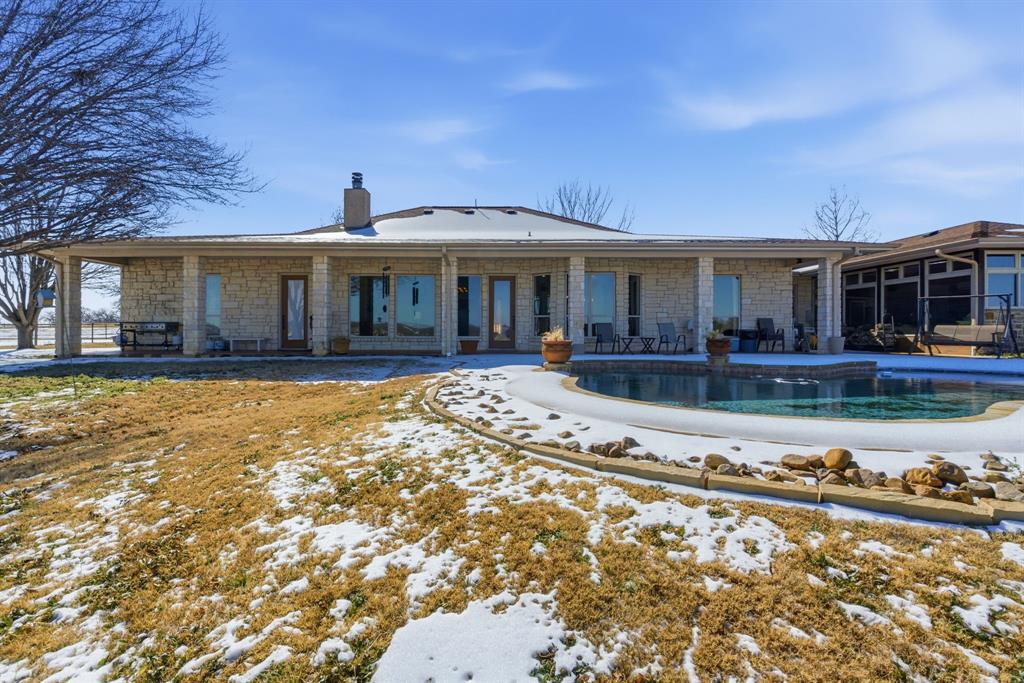 ACRES: 1.000 ABST: 2156 SURVEY: PIERCE D E TR - Farm