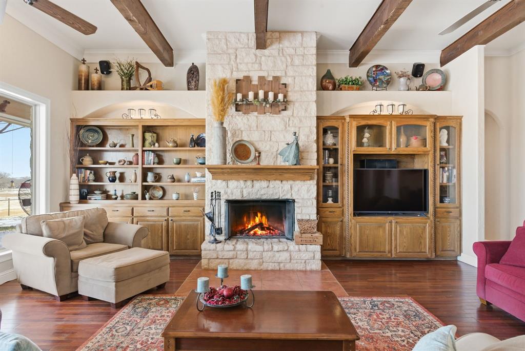 ACRES: 1.000 ABST: 2156 SURVEY: PIERCE D E TR - Farm