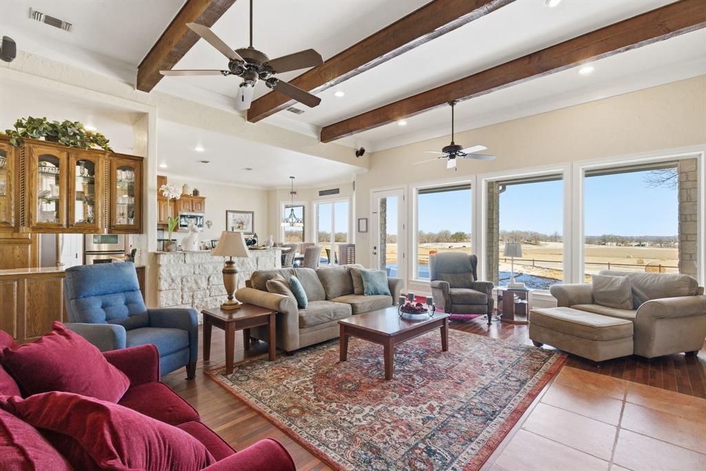 ACRES: 1.000 ABST: 2156 SURVEY: PIERCE D E TR - Farm