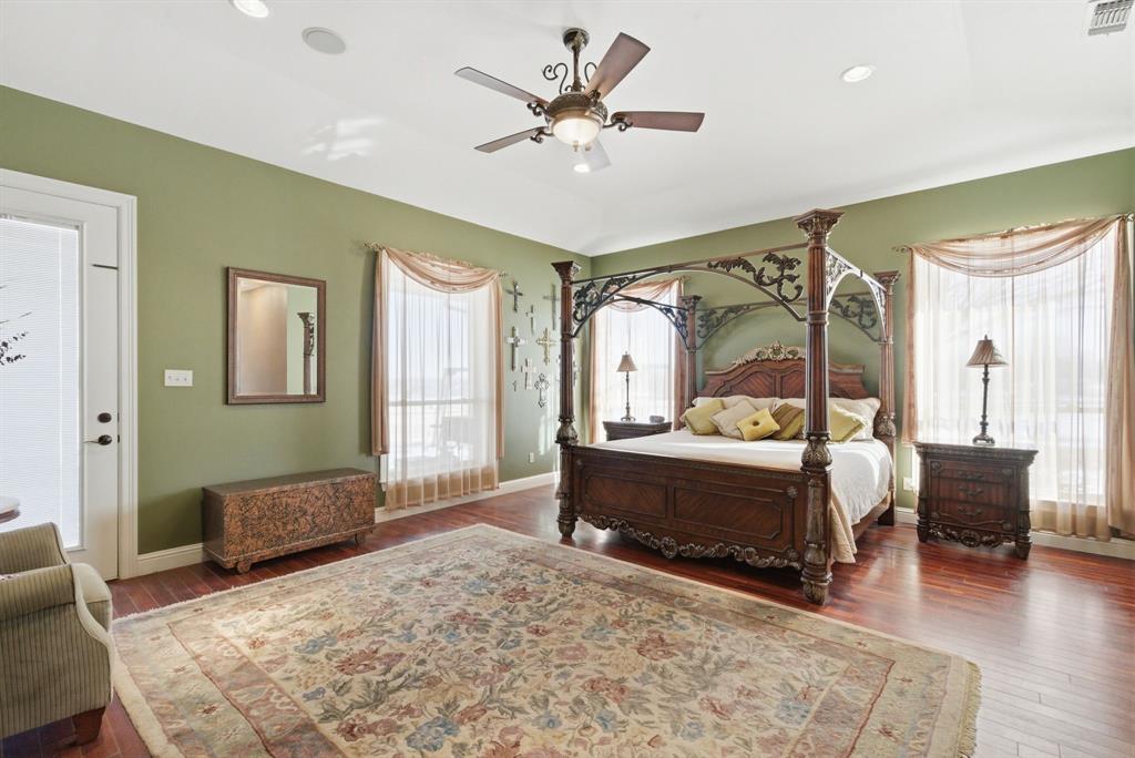 ACRES: 1.000 ABST: 2156 SURVEY: PIERCE D E TR - Farm