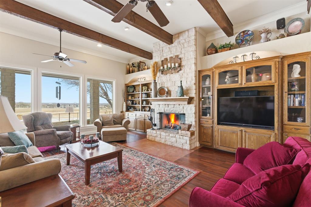 ACRES: 1.000 ABST: 2156 SURVEY: PIERCE D E TR - Farm