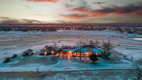 Photo of 3601 Springfield Road, Springtown, TX 76082 (MLS # 21173375)