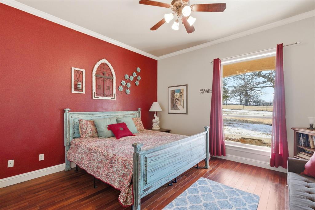 ACRES: 1.000 ABST: 2156 SURVEY: PIERCE D E TR - Farm