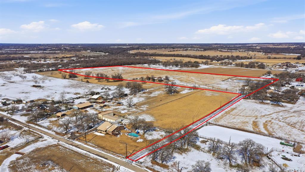 ACRES: 1.000 ABST: 2156 SURVEY: PIERCE D E TR - Farm