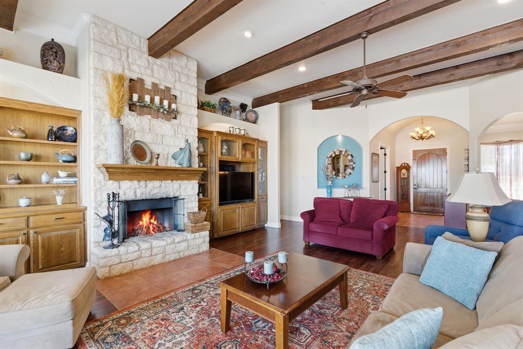 ACRES: 1.000 ABST: 2156 SURVEY: PIERCE D E TR - Farm