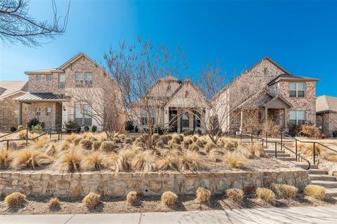 Photo of 1329 Buckeye Trail, Garland, TX 75042 (MLS # 21242065)