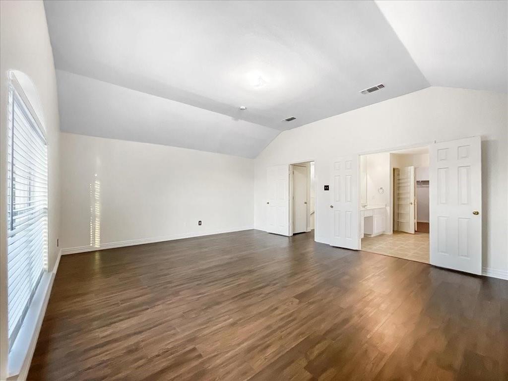 Sandy Glen Phase II (CMC) - Residential Lease