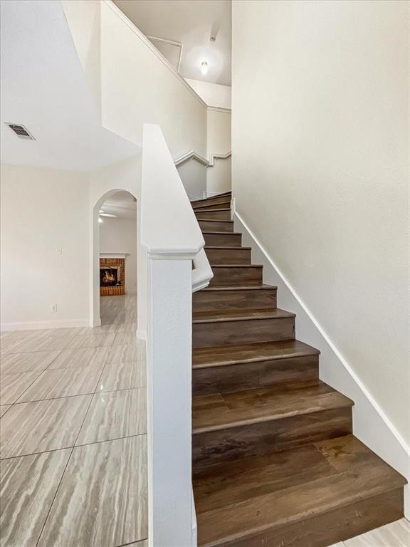 Sandy Glen Phase II (CMC) - Residential Lease