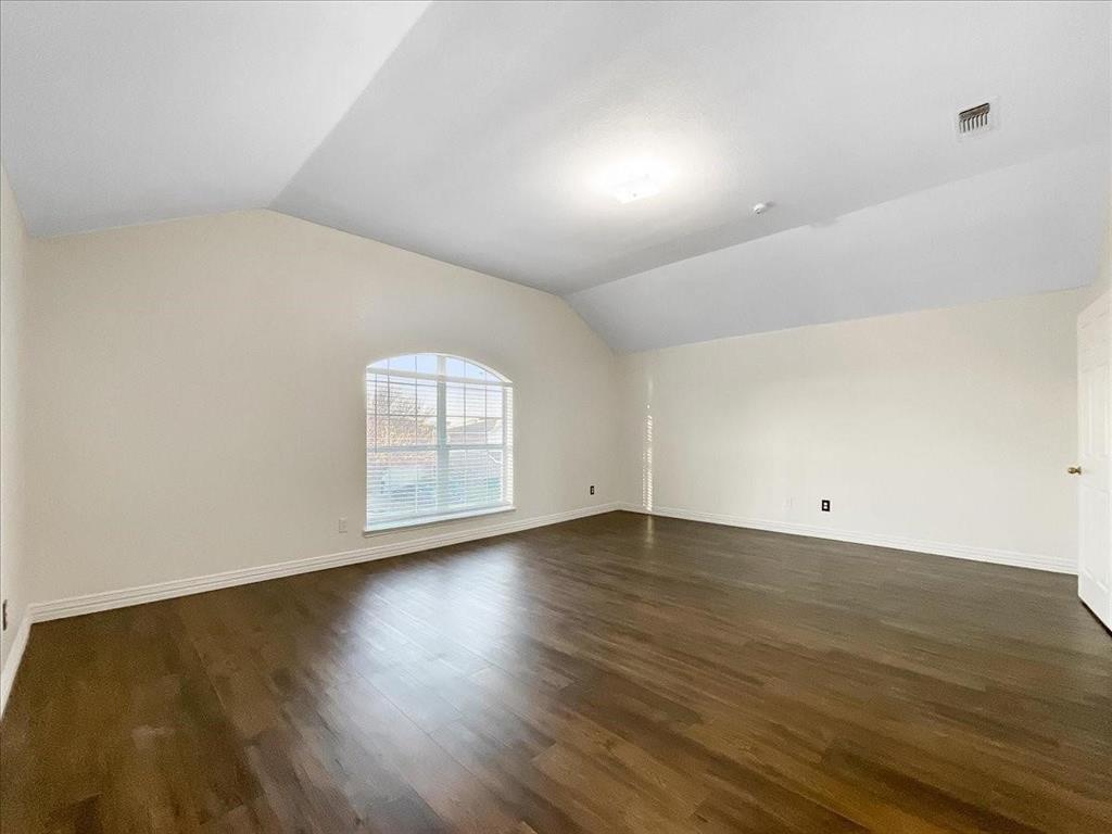 Sandy Glen Phase II (CMC) - Residential Lease