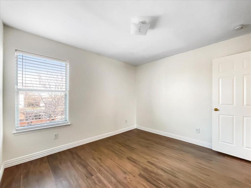 Sandy Glen Phase II (CMC) - Residential Lease