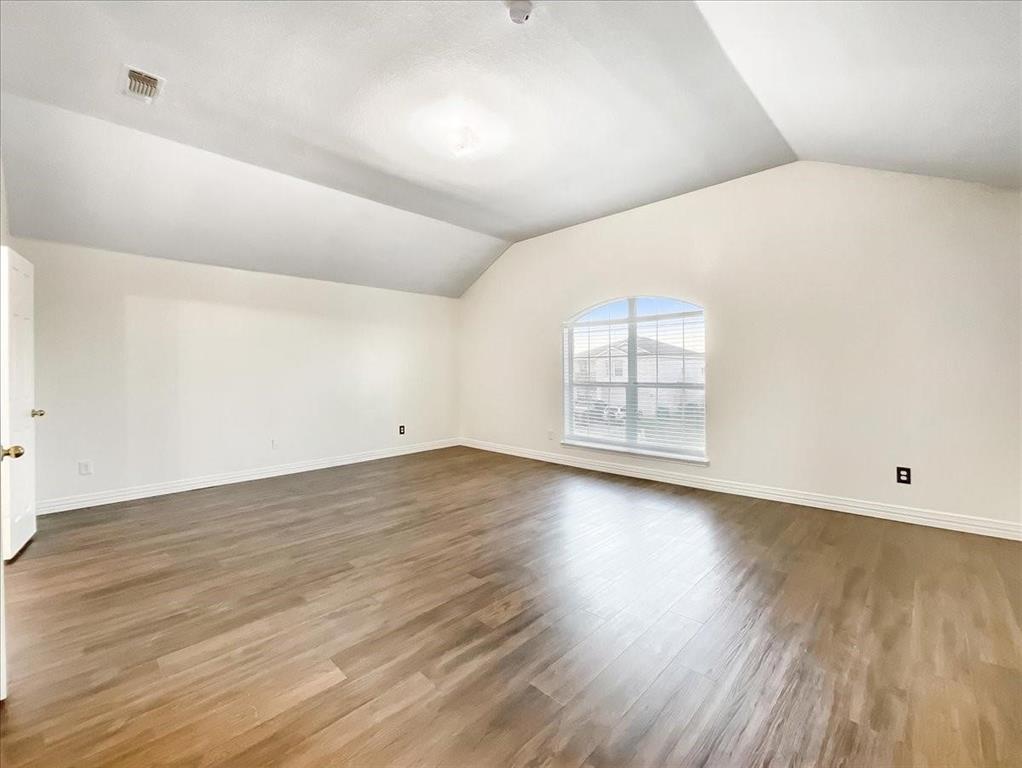 Sandy Glen Phase II (CMC) - Residential Lease