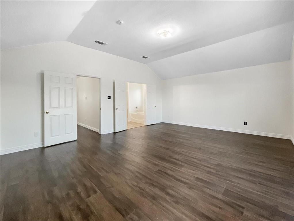 Sandy Glen Phase II (CMC) - Residential Lease