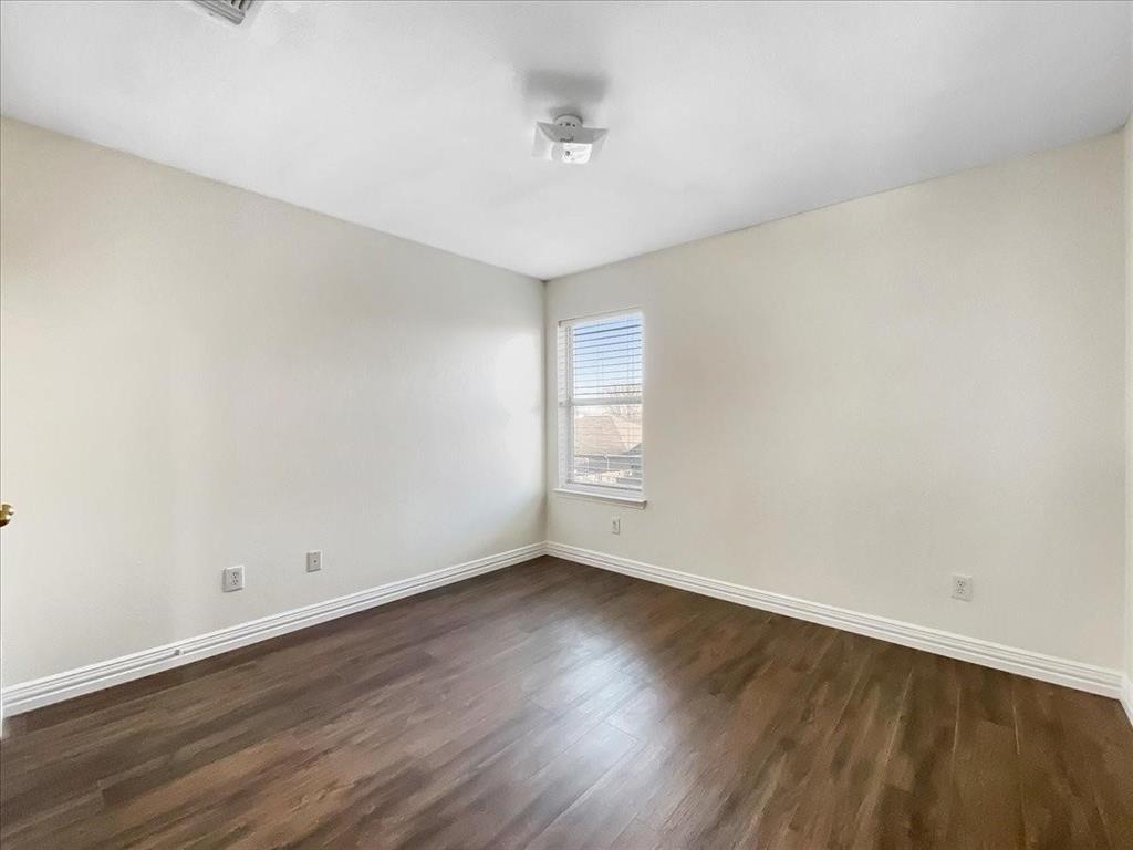 Sandy Glen Phase II (CMC) - Residential Lease