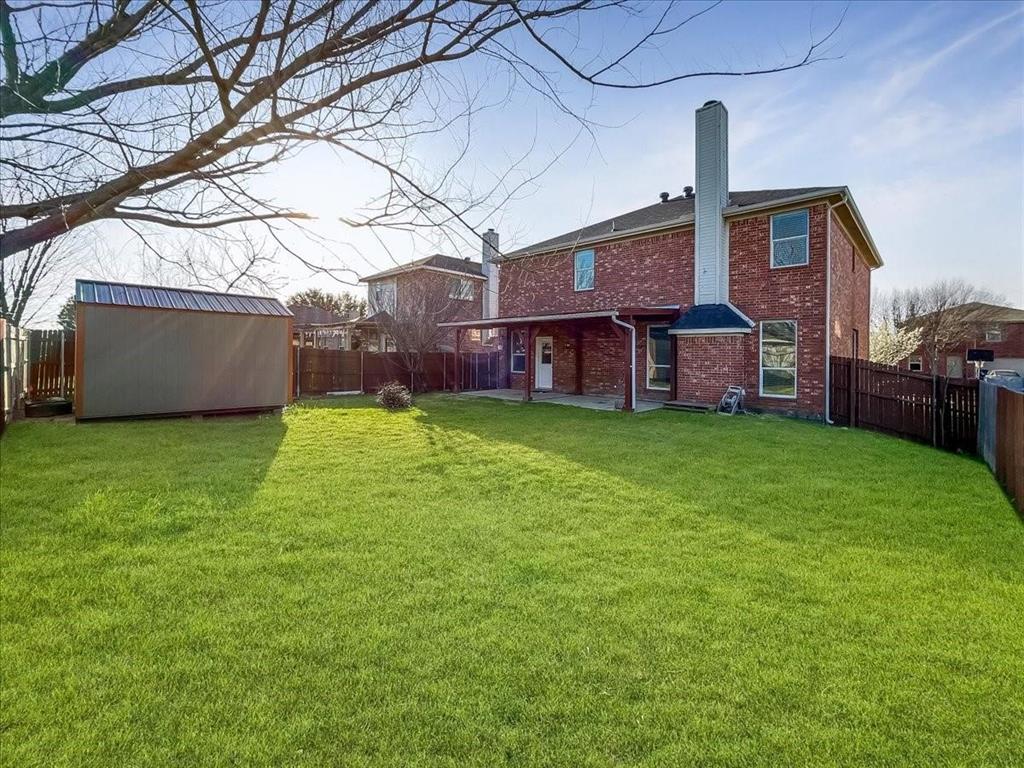 Sandy Glen Phase II (CMC) - Residential Lease