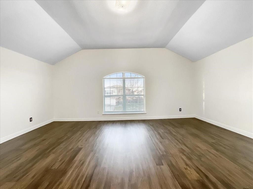 Sandy Glen Phase II (CMC) - Residential Lease