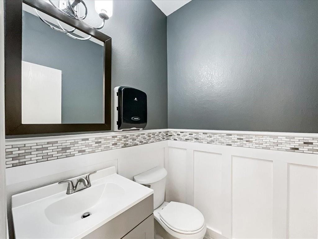 Sandy Glen Phase II (CMC) - Residential Lease