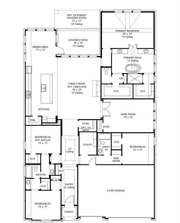 934 River Sky Road