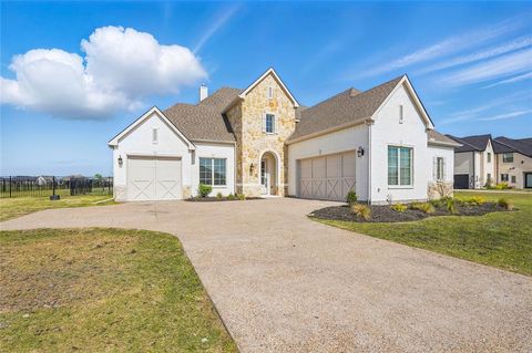 1090 Peppy San Drive Lucas TX 75002