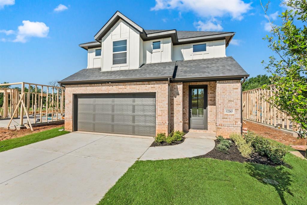12263 Ross Calhoun Drive