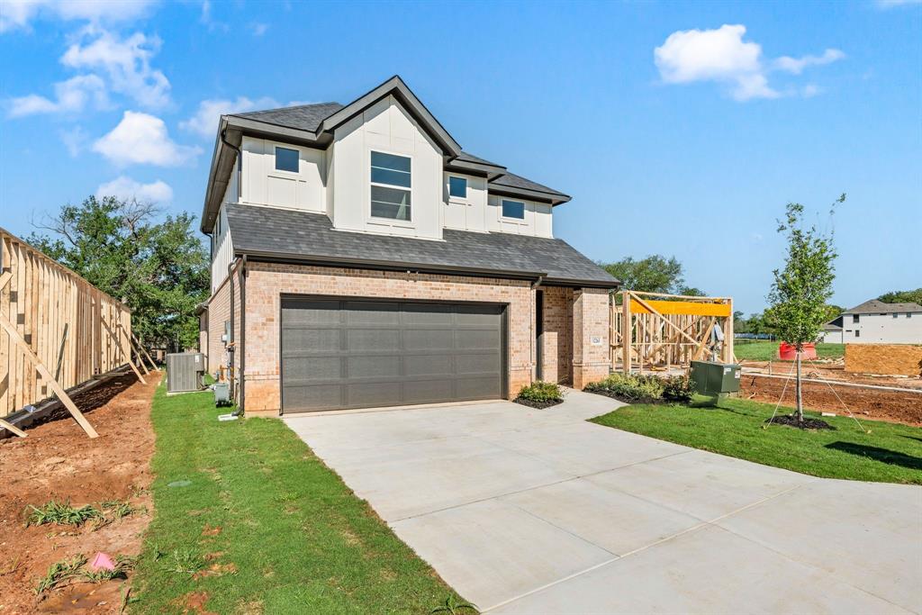 12263 Ross Calhoun Drive