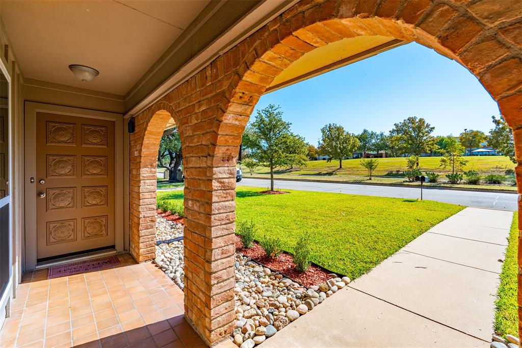 Overton West Add - Residential Lease