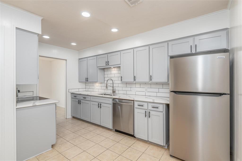 Overton West Add - Residential Lease