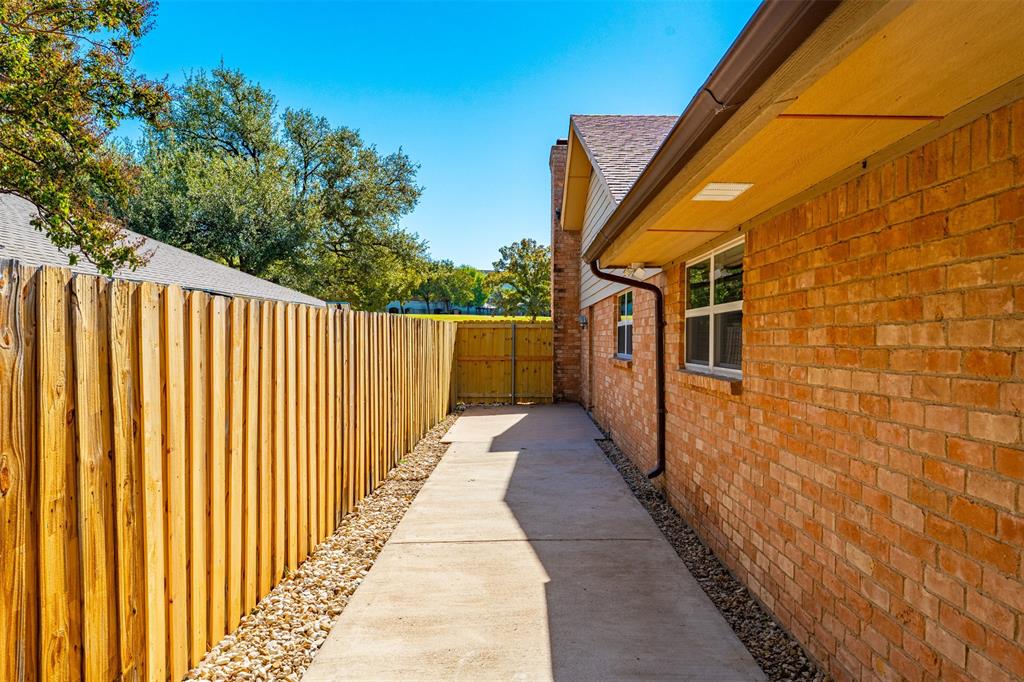 Overton West Add - Residential Lease