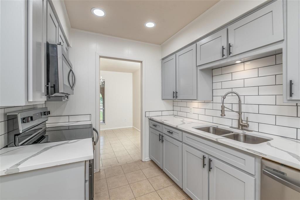 Overton West Add - Residential Lease