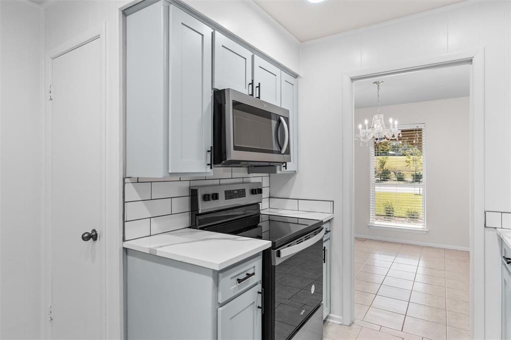 Overton West Add - Residential Lease