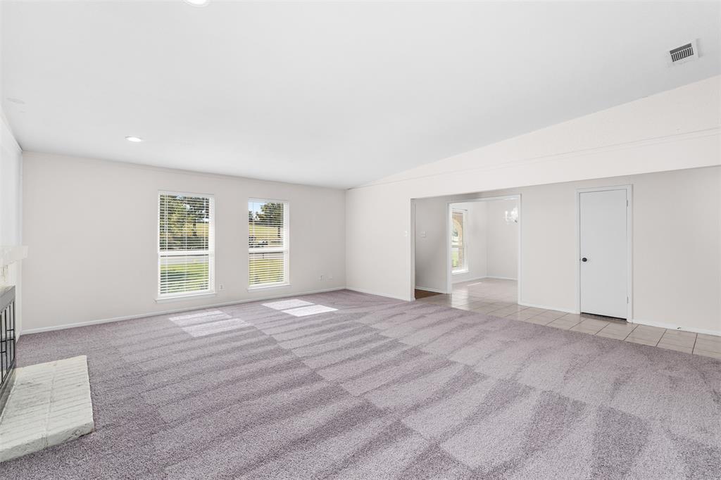 Overton West Add - Residential Lease