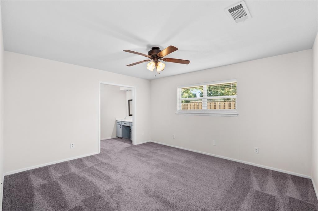 Overton West Add - Residential Lease