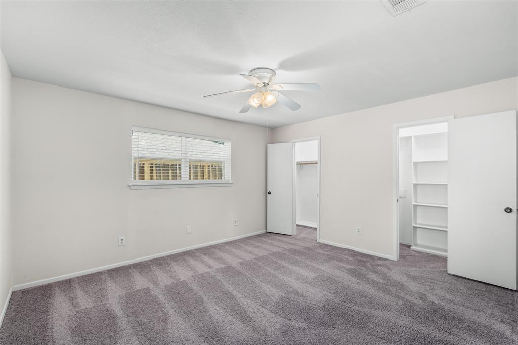 Overton West Add - Residential Lease